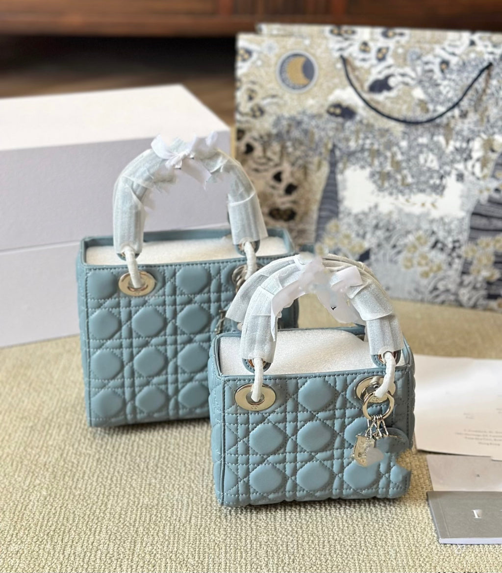 Luxe bags