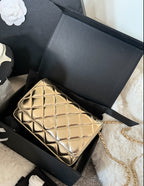 Gold set
