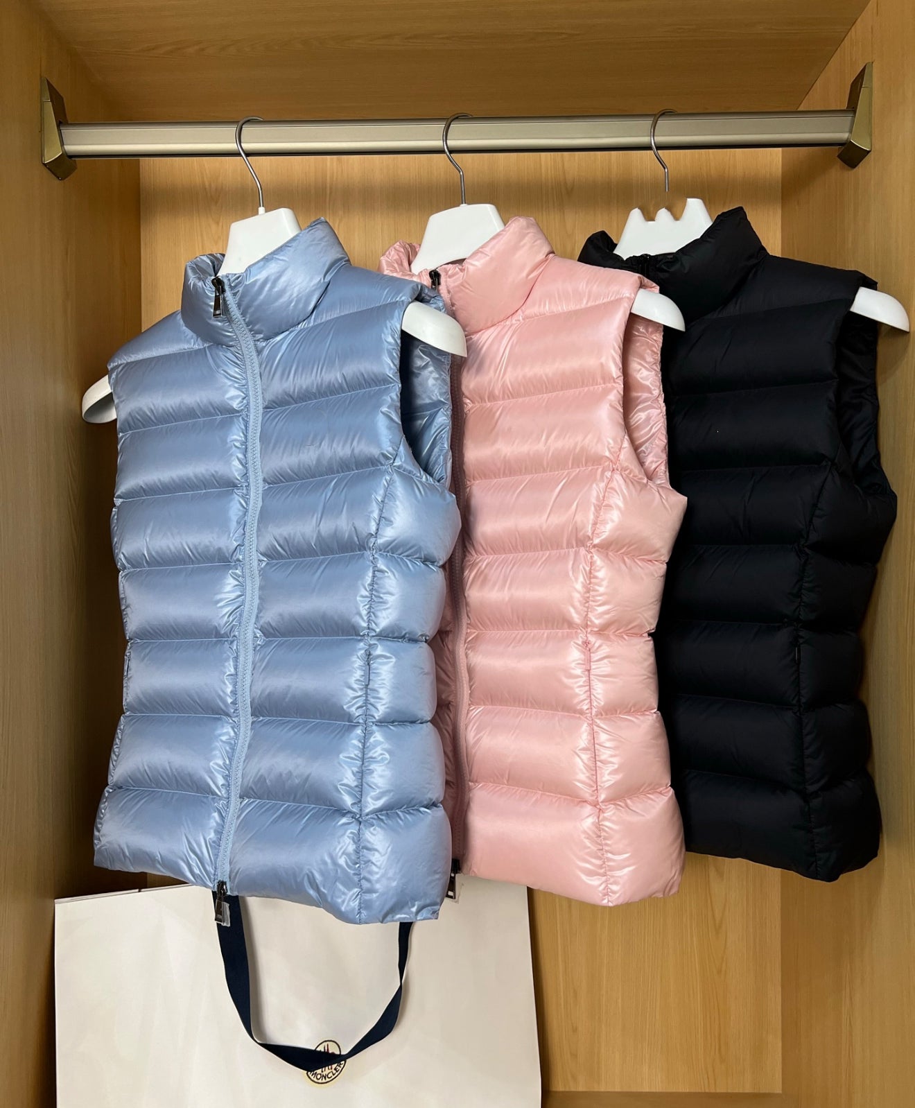 Gilets