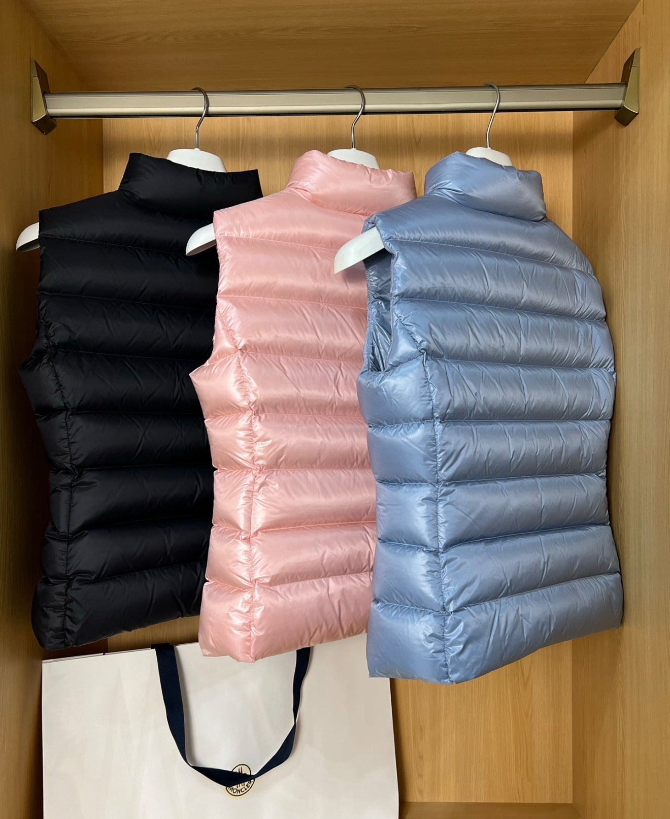 Gilets