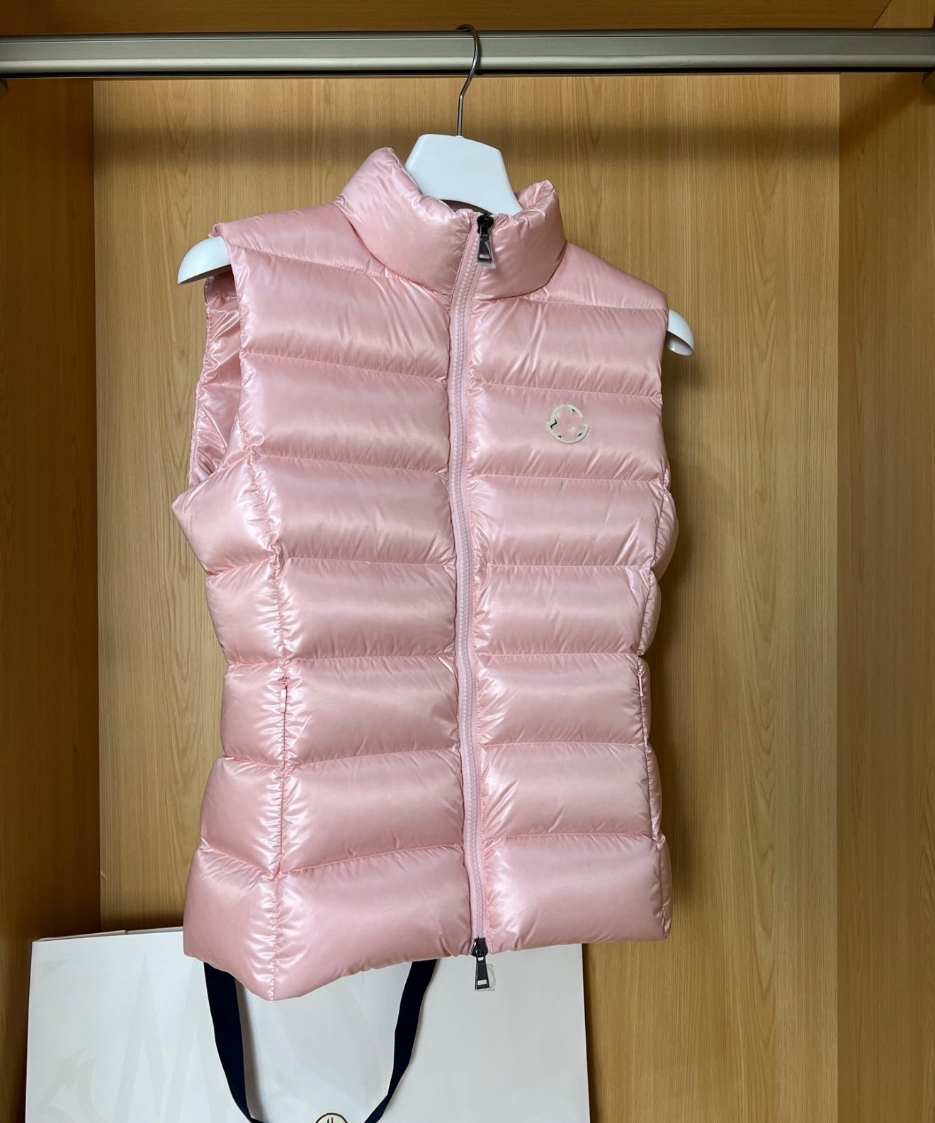 Gilets
