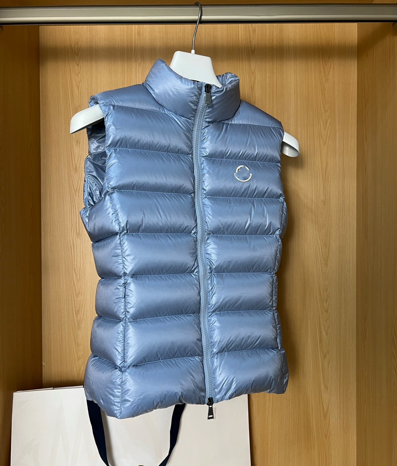 Gilets
