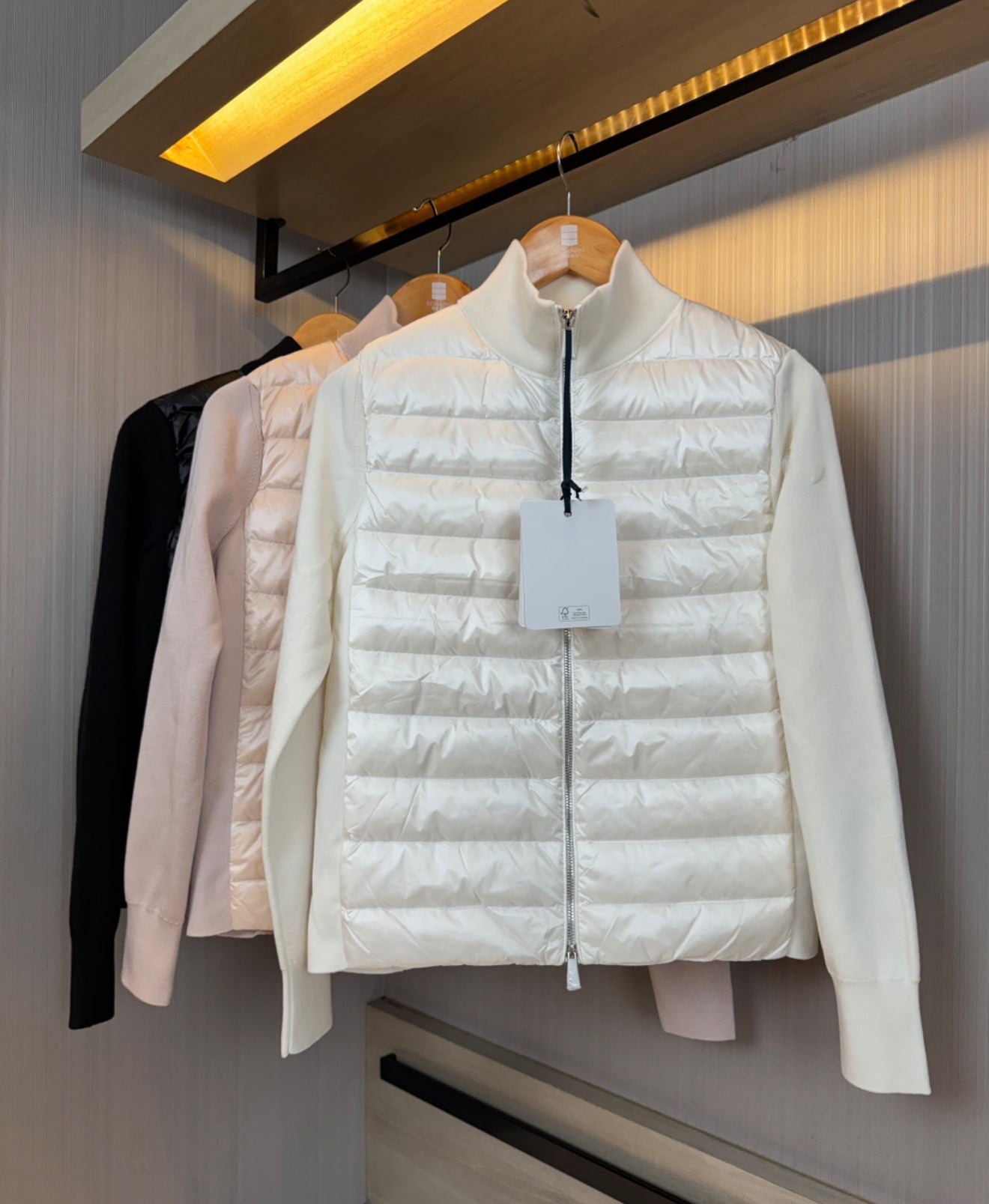 Jackets