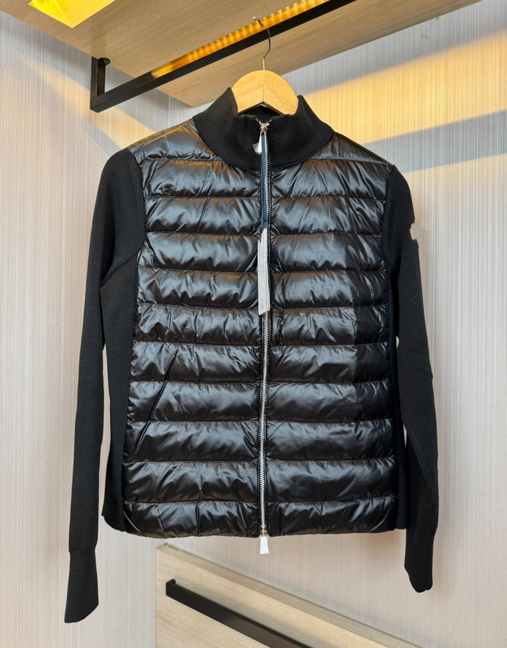 Jackets