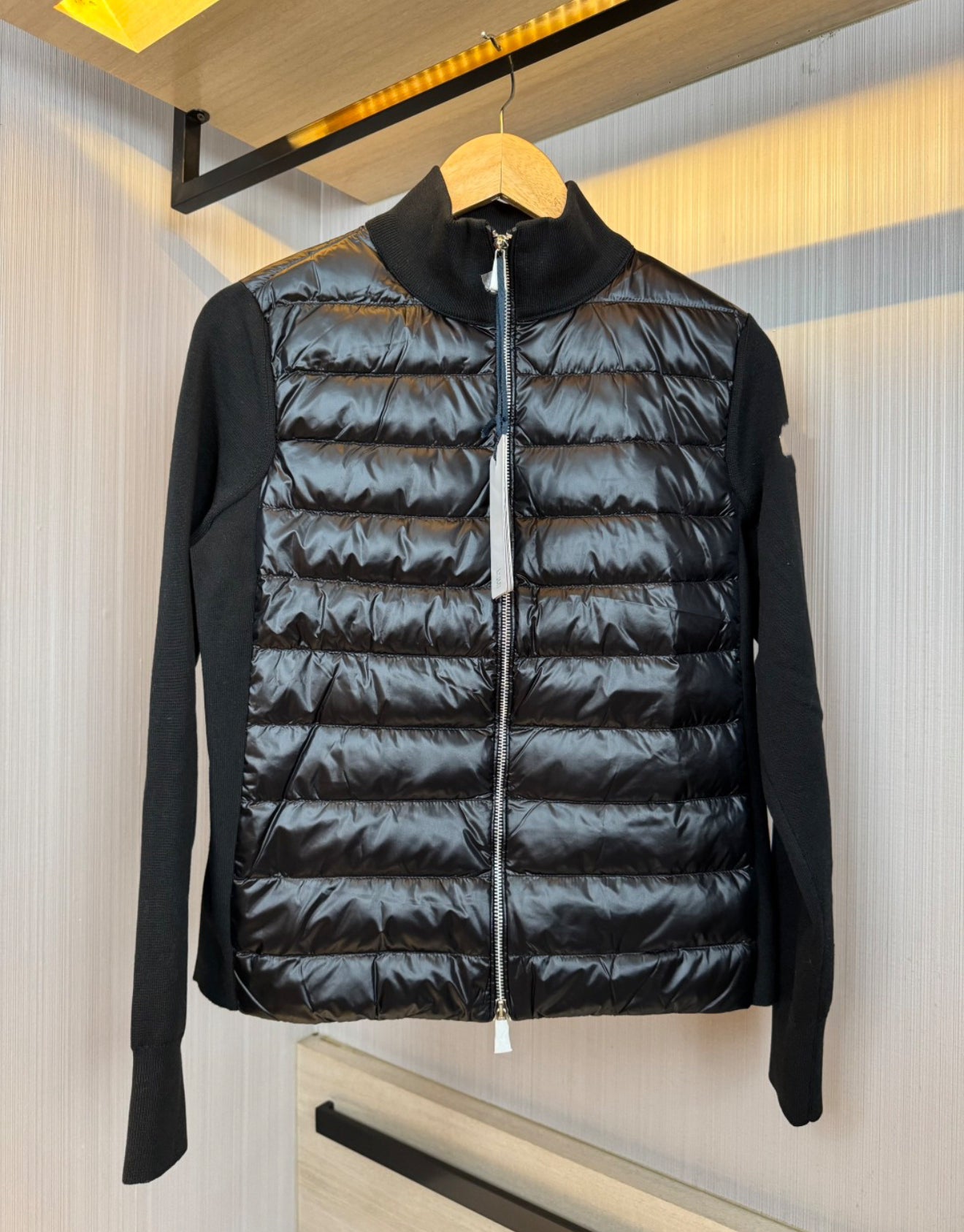 Jackets