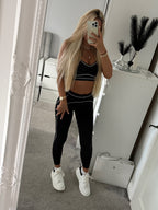 Black set