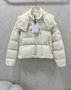 Cropped coats